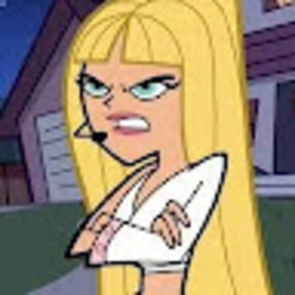 Meet your Posher, Shalenna